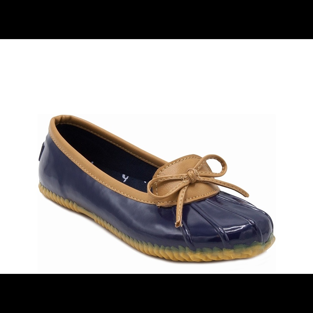 London Fog Webster Rain shoe